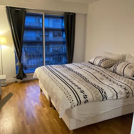 17 Apartment *