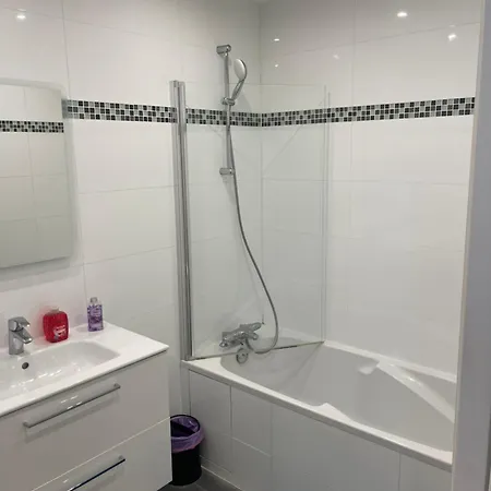 17 Apartament Paryż