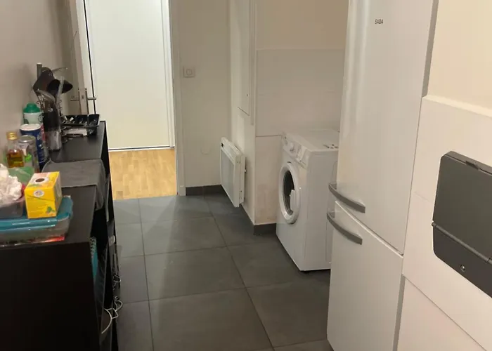 17 Apartament *