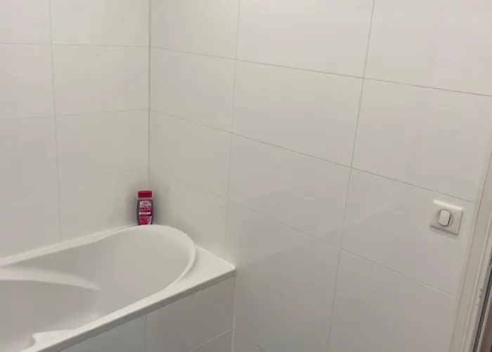 Apartament 17 Paryż