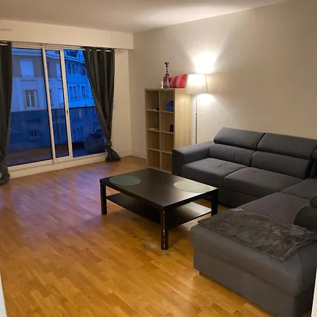 17 Apartmán *