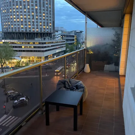 Apartmán 17