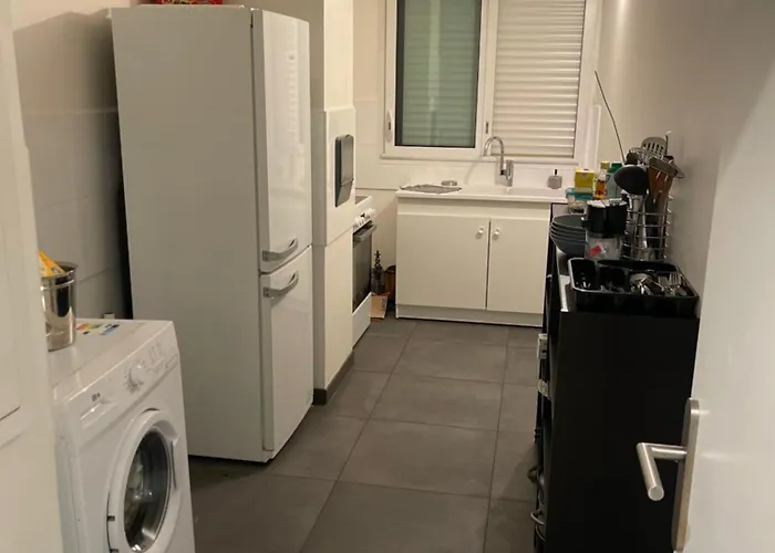 17 Apartmán