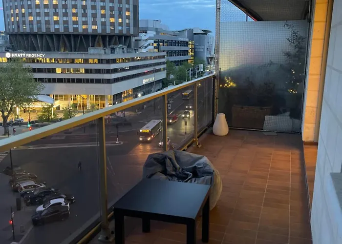 Apartmán 17