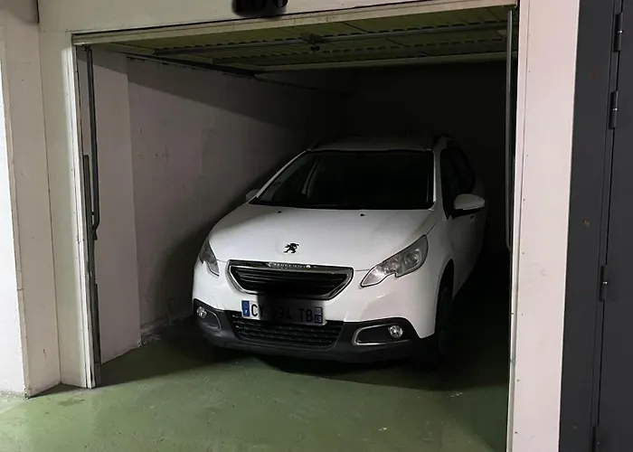 Apartmán 17 *